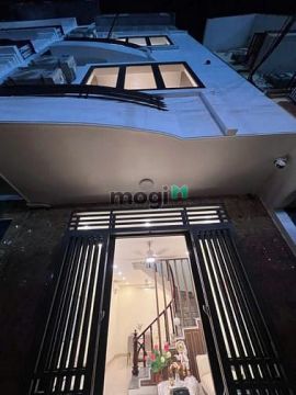 Bán nhà Phú Thượng – 50M – 5 TẦNG – Ô TÔ – SÁT CIPUTRA – CHỈ 9,8 TỶ