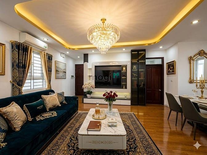 Nhà đẹp mặt phố - hiếm - kinh doanh đỉnh - ô tô tải tránh - tiện ích