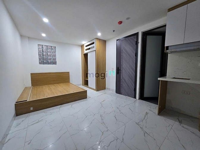 Siêu phẩm khương thượng – nhà 6 tầng – vị trí vàng – đầu tư đỉnh!