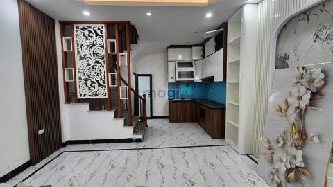 Cần ra đi Căn 32m ô tô đỗ cổng - Liên Mạc Đại cát 5ty5 - 5 tầng mới
