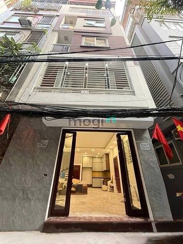 Chính chủ cần bán gấp nhà lô góc Hoàng Hoa Thám