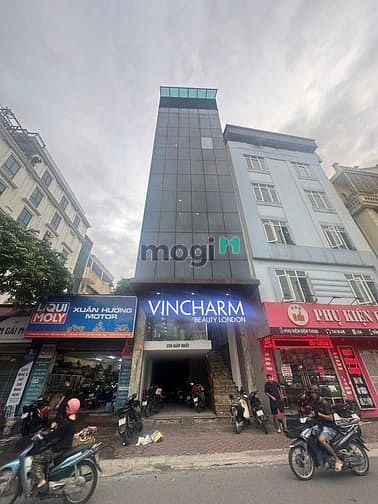 Cần bán gấp nhà 1 mặt Phố - 1 mặt ngõ THANH XUÂN