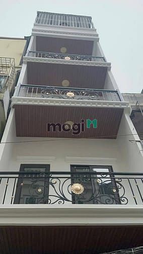 Nhà đẹp trung tâm Đống Đa - GIÁ hợp lý