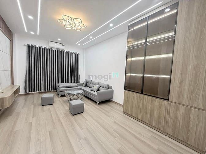Cần bán gấp nhà đẹp Xuân La, 6 tầng thang máy