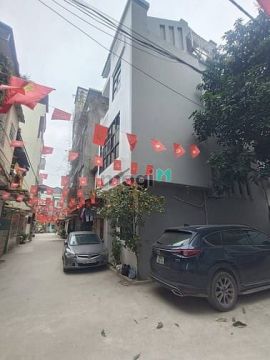 Nhỉnh 8 tỷ có ngay nhà 4 ô tô tránh - căn góc 2 mặt ô tô