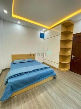7 tỷ nhà đẹp trung tâm Mỹ Đình - dân xây chắc chắn