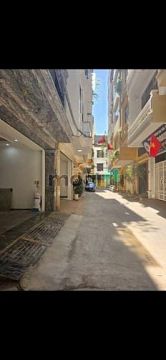 Đất đẹp Phú Diễn - MẶT TIỀN RỘNG - Ô TÔ TRÁNH