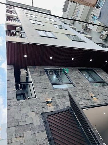 Nhà Dòng Tiền Phú Diễn - Bắc Từ Liêm