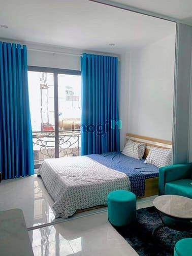 Bán gấp căn hộ hộ dòng tiền Trường chinh - Ô TÔ TRÁNH
