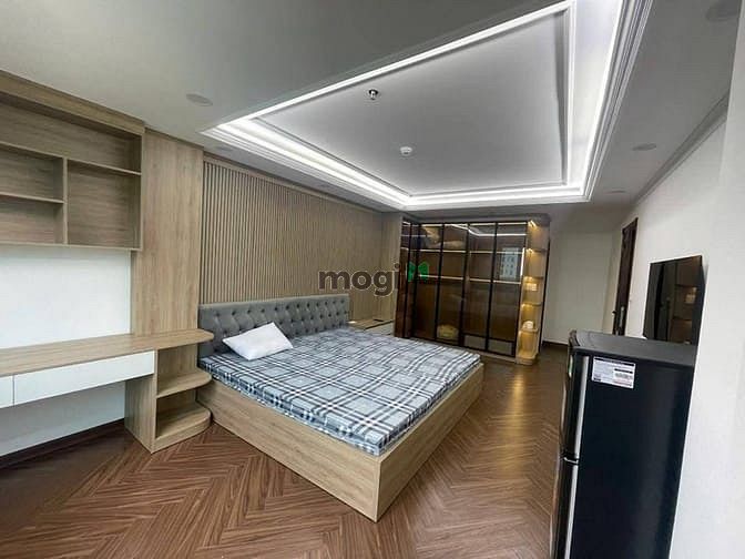 Nhà dòng tiền - Hoàng Quốc Việt - DOANH THU 210tr/ Tháng