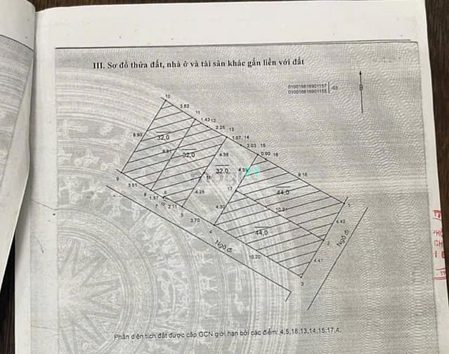 Chủ cần bán gấp nhà đẹp sát phố Cầu Giấy