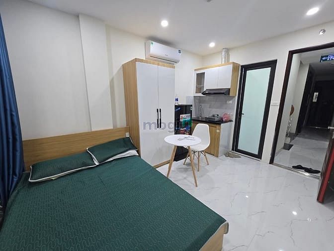 Bán Tòa Nhà Dòng Tiền Trung Tâm Cầu Giấy - DT 120tr/ Tháng