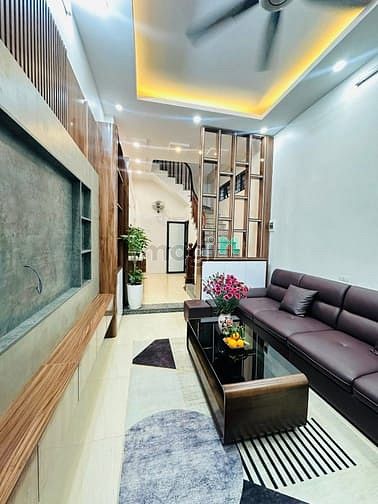 Bán gấp nhà đẹp trung tâm Mỹ Đình - giá tốt