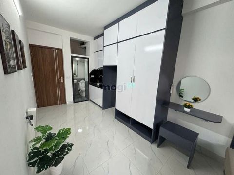 Nhà Dòng Tiền - Nam Từ Liêm - Ô TÔ TRÁNH