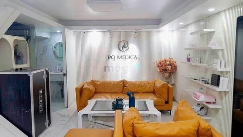 Cần bán gấp tòa nhà văn phòng Đình Thôn