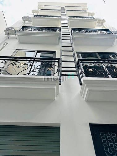 Cần bán gấp tòa nhà cc Cầu Giấy - NGÕ Ô TÔ