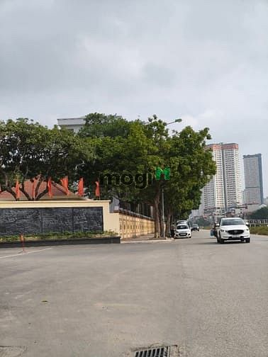 Ngô Quyền HĐ-Bán đất tặng nhà lô góc,oto đỗ cửa- 2 mặt ngõ thông