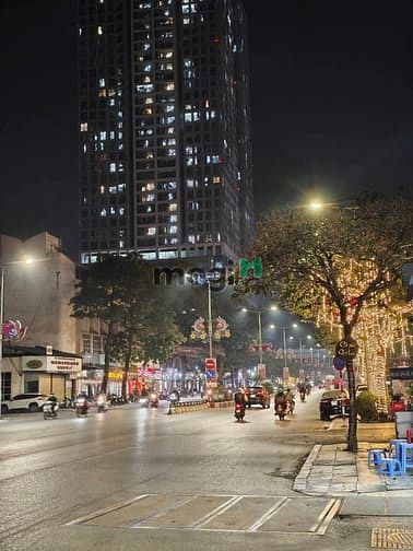 Cực hiếm- Nhà 40M xây 5 tầng- oto đỗ cửa- Ngô Quyền Hà Đông