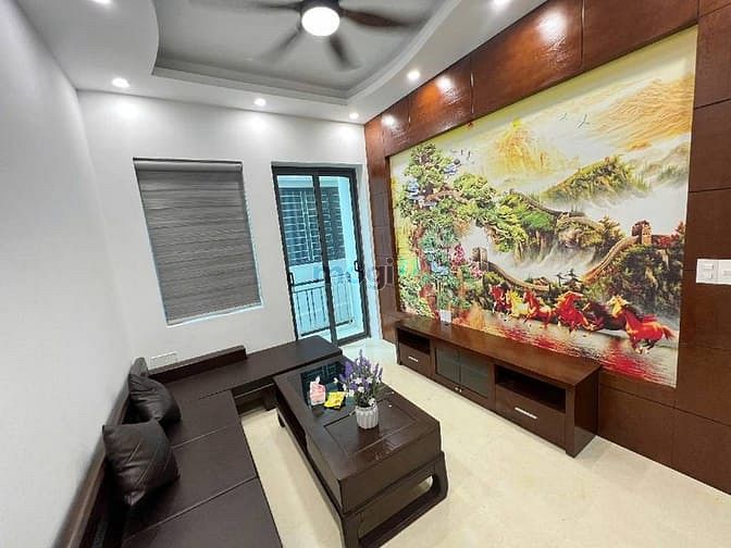 Tổ ấm xinh xinh giữa Trung tâm Hà Đông- Giá chỉ 7.96 tỷ