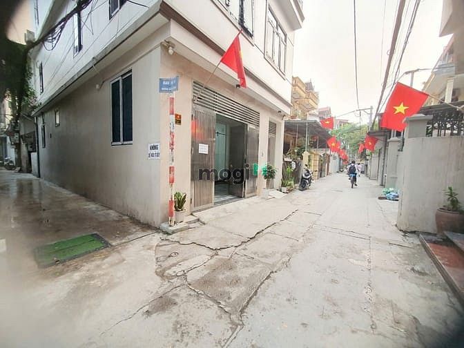 Bán đất Xuân Đỉnh, dt 60m, mt 4m, 10m ra oto tránh, thông nhỉnh 10 ty.