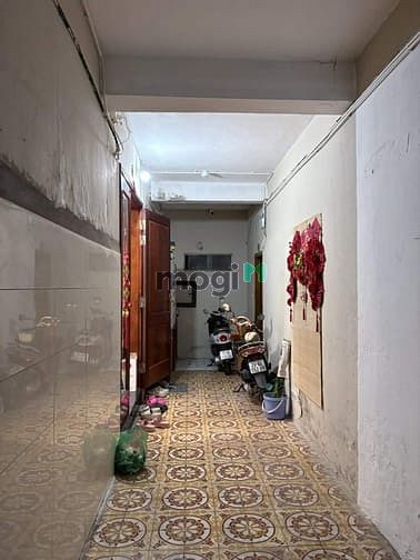 Bán Nhà Đống Đa - HIẾM! Nhà rộng khu trung tâm Đống Đa – dân trí cao –