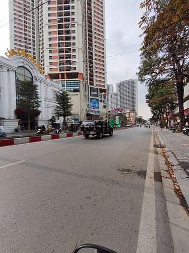 Phố Lụa Hà Đông, ngõ nông, gần oto, 5T- full nội thất-7,x tỷ