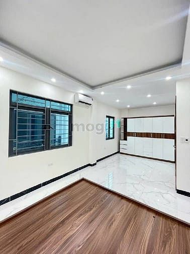 Nhỉnh 6 tỷ sở hữu nhà đẹp 5 Tầng/4PN Phú Lương- full nội thất