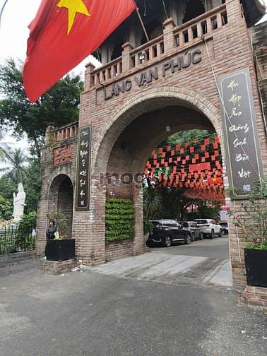 💙An cư Hà Đông- Nhà đẹp 40M Vạn Phúc, vị trí vàng trung tâm- 7,x tỷ