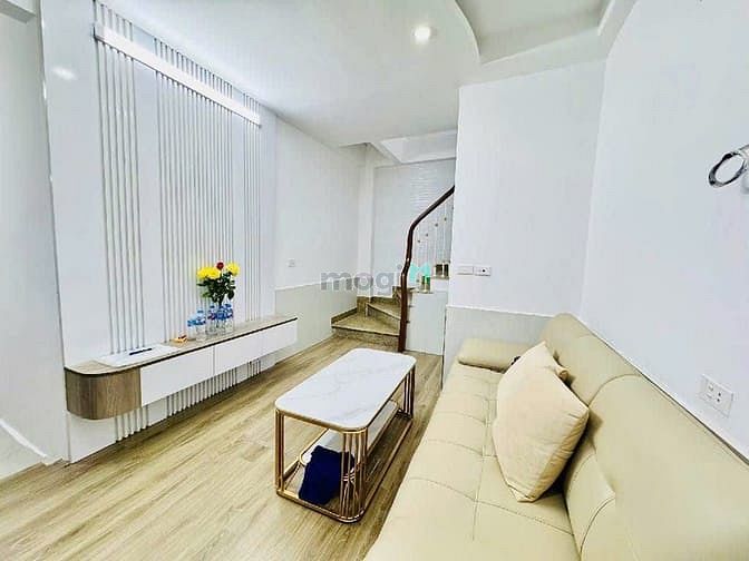 NHÀ NHÂN HÒA – GẦN PHỐ – Ở NGAY – CHỈ 5.96 TỶ 📍 Vị trí đẹp Nhân Hòa