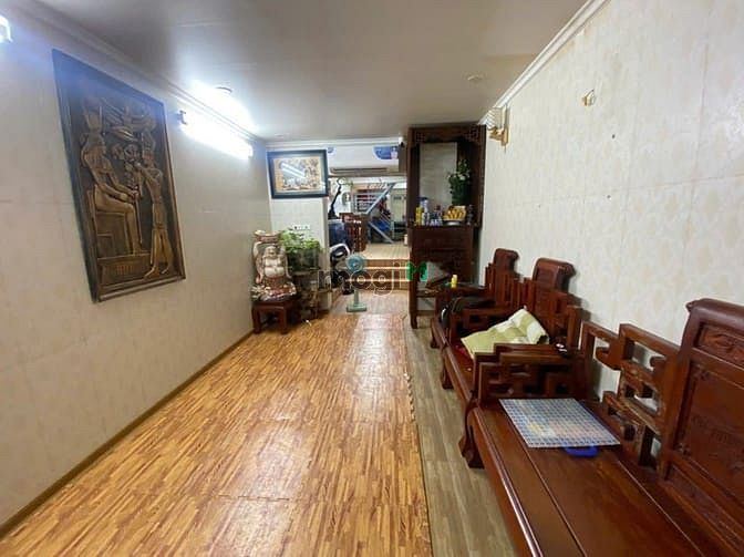 ngõ 419 Phan Trọng Tuệ (quốc lộ 70), ngõ ô tô tránh, 2 mặt thoáng