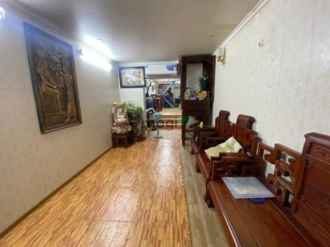 ngõ 419 Phan Trọng Tuệ (quốc lộ 70), ngõ ô tô tránh, 2 mặt thoáng