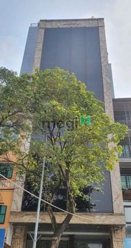 Bán nhà mặt phố Kim Đồng DT 130 m2, 10 tầng, mặt tiền rộng