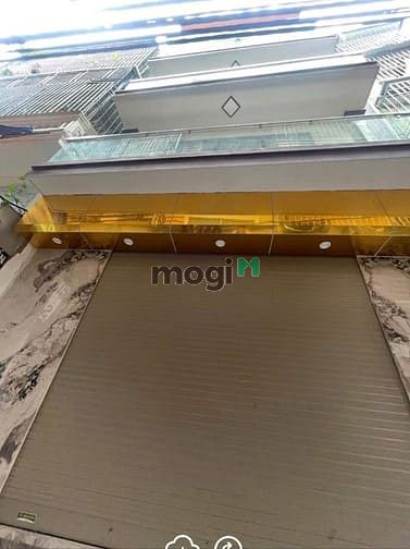 Bán nhà – ccmn phố Minh Khai, DT 60 m2, MT 5,5 m, 6 tầng thang máy