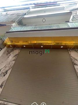 Bán nhà – ccmn phố Minh Khai, DT 60 m2, MT 5,5 m, 6 tầng thang máy