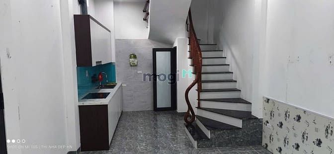 Nhà đẹp Đại Mỗ sổ đỏ sẵn giao dịch
