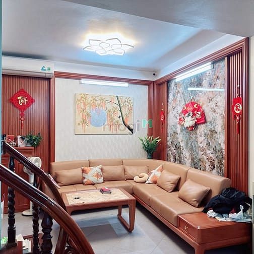 Chính chủ bán nhà riêng trung tâm Mỗ Lao Hà Đông 39m2 x4 tầng