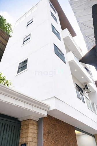 Bán Nhà Hồ Tùng Mậu Nhà đẹp mới xây chỉ việc xách vali vào ở