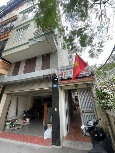 Bán Nhà Mỹ Đình - OTO Vào Nhà 3 Phút Ra Bến Xe Mỹ Đình