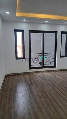 [Bán nhà An Thượng] 5 tầng mới - Gần đành đai 4 |31.2m2/5.45 tỷ
