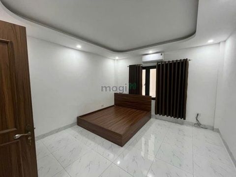 [Bán nhà Đông La] Mới coóng, cách ô tô 10m - gần ĐH Phenikaa | 30m² /