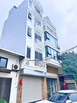 [Bán nhà Cát Ngòi] xe 7 chỗ quay đầu - gần vành đai 4 | 32.6m² / 6 Tỷ