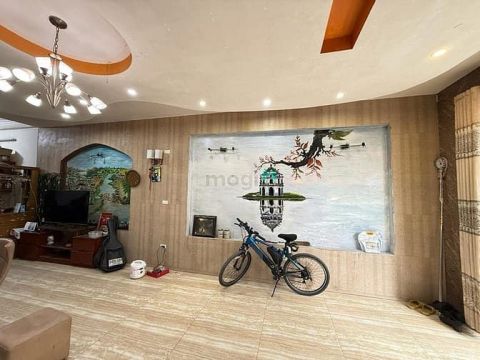 Bán nhà Thanh Đàm Hoàng Mai, 97m², mặt tiền cực đẹp
