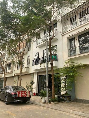 90m2 mt 6m. Liền Kề Geleximco, Lê Trọng Tấn, Hà Đông Giá chỉ hơn 20 tỷ