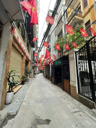 Bán nhà phố Quan Nhân - TTQ Thanh Xuân - Nhỉnh 7tỷ - MT đẹp thoáng