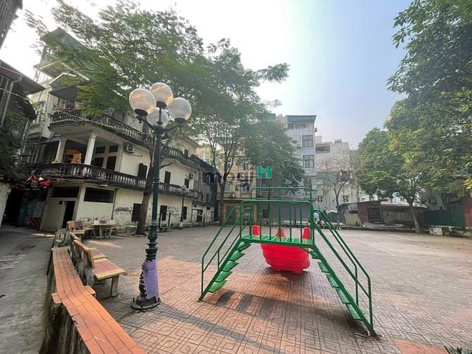 Bán nhà phố Quan Nhân - TTQ Thanh Xuân - 36m - 7ty9 - MT đẹp thoáng
