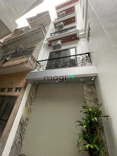 Bán nhà phố Quan Nhân - TTQ Thanh Xuân - 65,5m - 16T8 - MT đẹp thoáng