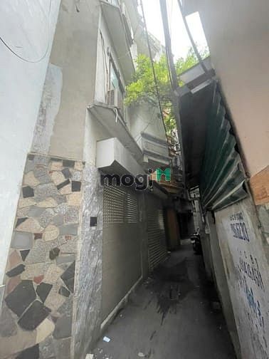 Bán nhà phố Quan Nhân - TTQ Thanh Xuân - gần 11ty - 45m - MT 7m thoán