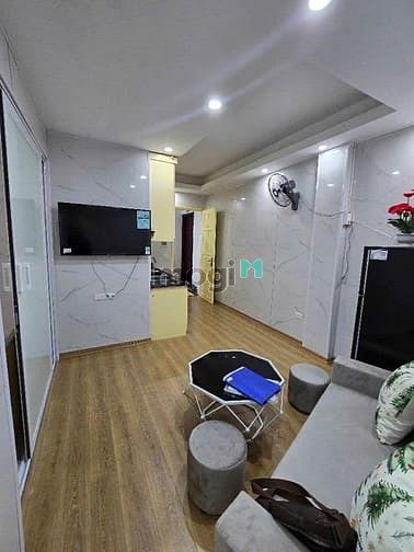 🔥 Bán nhà Yên Lãng – 35M² – 1 ngủ – 1.8 TỶ 🔥