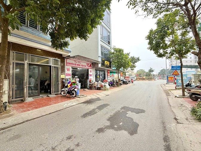 Rẻ nhất,Dịch Vụ khu C Yên Nghĩa - Hà Đông, vị trí đắc địa, tiềm năng
