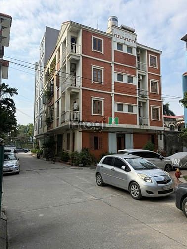 Cần bán nhanh, Liền kề lô góc chỉ 10m ra Lê Trọng Tấn giá hơn 15 tỷ
